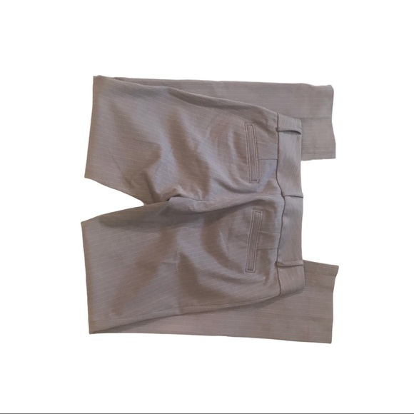 Banana Republic Stretch Sloan Fit Dress Pant - Picture 2 of 5